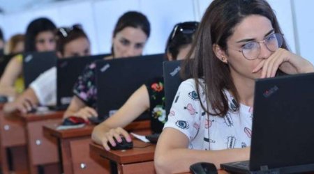 MİQ üzrə vakansiya seçimi mərhələsinin nəticələri açıqlanıb