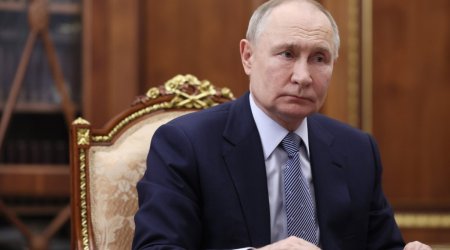 Советник Кремля озвучил требования Путина