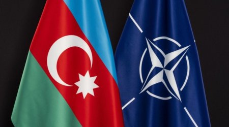 Азербайджан подтверждает приверженность партнерству с НАТО