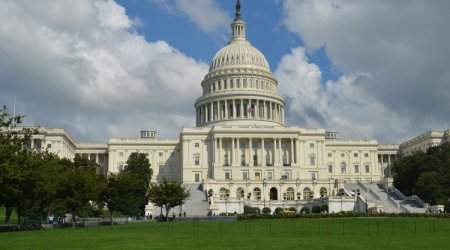 Белый дом назвал цель встречи Путина и Трампа