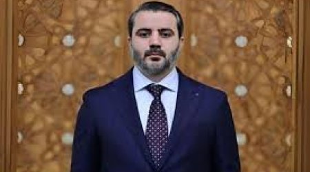 Suriya XİN rəhbəri Türkiyəyə səfər edəcək