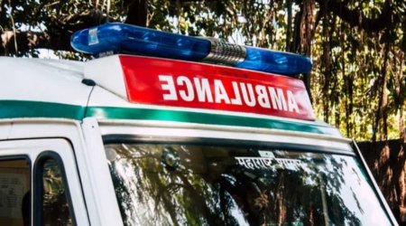 Hindistanda yol qəzasında 11 nəfər ölüb