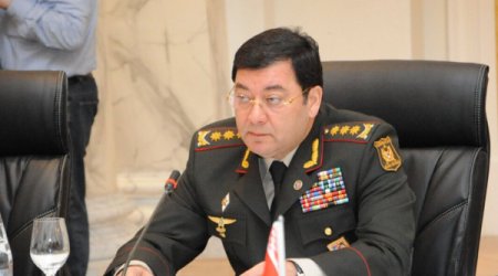 Nəcməddin Sadıkov Türkiyədə dindirilib