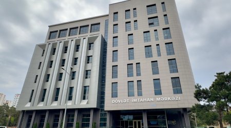 Rezidenturaya ixtisas seçimi başlayıb