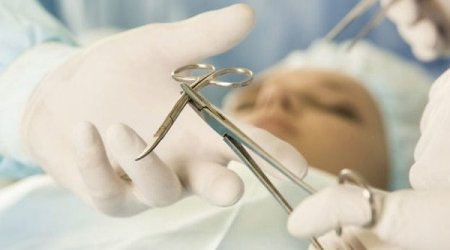 Ötən il yetkinlik yaşına çatmayan 72 nəfərin abortu qeydə alınıb