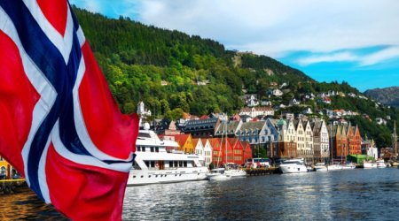 Норвежцы назвали самую большую угрозу для страны