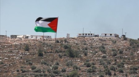 США и Россия обсуждали «палестинскую» модель для Украины