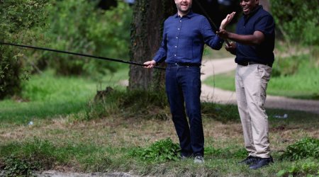 Britaniyanın xarici işlər naziri lisenziyasız balıq tutduğuna görə cərimələnə bilər