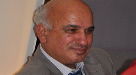 Şair Kəramət Şükürovun küçədə meyiti aşkarlanıb