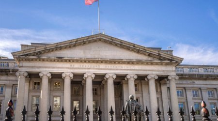 США сняли санкции с России