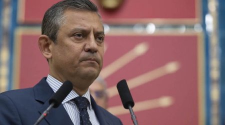 Özgür Özəl istintaqa cəlb edilib