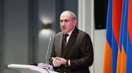 “Tramp Marşrutu” Rusiya və İrans ciddi faydalar gətirəcək - Paşinyan