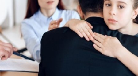 Ötən il 73 nəfər valideynlik hüquqlarından məhrum edilib
