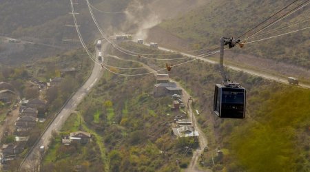 Zangezur Corridor signals shift in South Caucasus transport map, weakens Moscow’s grip