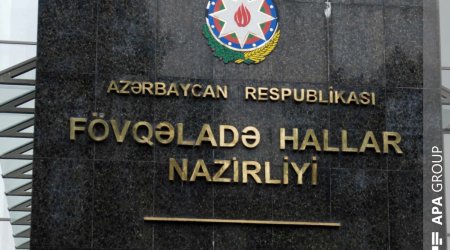 FHN “Sea Breeze Resort” istirahət və yaşayış kompleksində təlim keçirib
