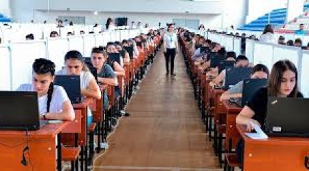 MİQ imtahanı üzrə müsahibə mərhələsinin mövzuları açıqlanıb