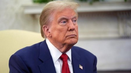 Трамп в сентябре может совершить визит в Израиль