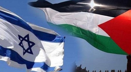 İsrail Qəzzada sülh üçün şərtlərini açıqlayıb