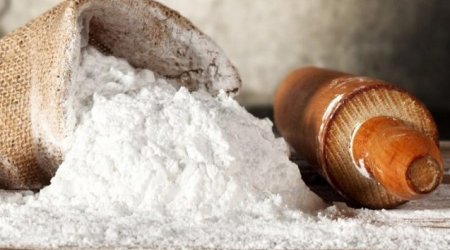 Unun topdansatış qiymətləri açıqlanıb