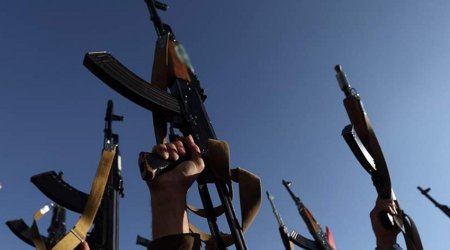 “Hizbullah” Livan hökumətini təhdid edib
