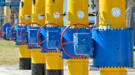 European gas prices drop sharply ahead of Trump–Putin summit