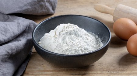 Wholesale flour prices announced in Azerbaijan