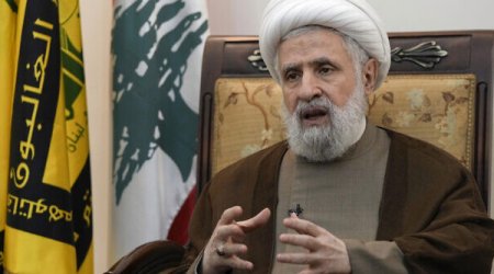 Hezbollah leader says group ready for ‘costly’ war against Israel, U.S.