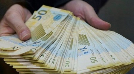 Maliyyə Nazirliyi növbəti dəfə depozit hərracı keçirib