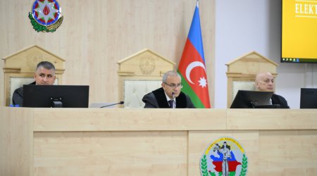 Ermənistan ordusunun Zəngilana hücumu nəticəsində zərər çəkmiş şəxslər məhkəmədə ifadə verib