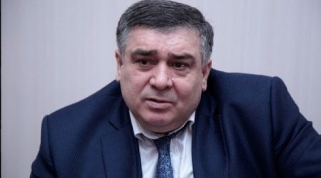 Şahin Şıxlinskinin apellyasiya şikayəti təmin edilməyib