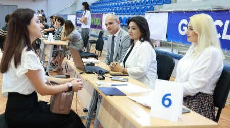 MİQ üzrə müsabiqənin müsahibə mərhələsinə start verilir