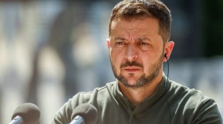 Зеленский посетит Вашингтон 18 августа