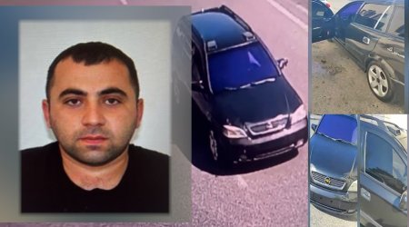 Narkotikin təsiri altında avtomobil idarə edən sürücü həbs edilib