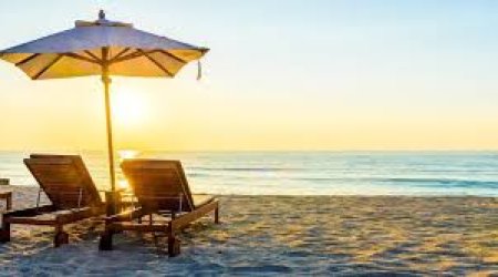 Abşeron çimərliklərində gözlənilən hava şəraiti açıqlanıb