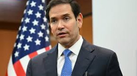 Рубио о встрече Трампа и Путина