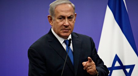 Netanyahu Qəzzada "sonsuz müharibə" barədə xəbərdarlıq etdi