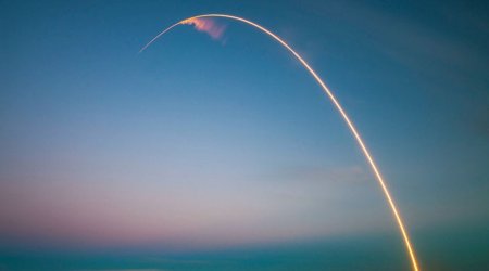 ЦАХАЛ засек новый ракетный обстрел со стороны Йемена