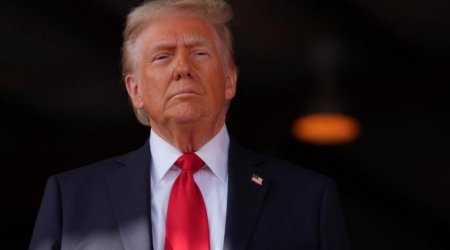 Трамп выразил надежду, что в Беларуси освободят 1,3 тыс. заключенных