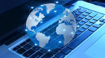 Daşkəsəndə internet problemi yaşanır