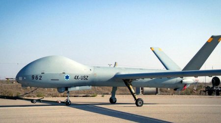 Сербия заключила крупную оружейную сделку с Израилем