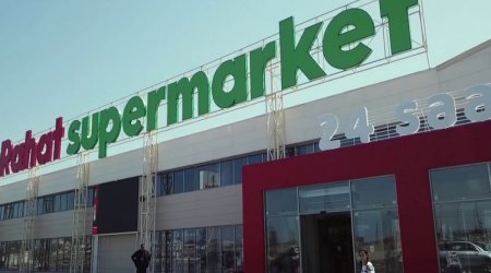 "Rahat market"də müştərinin aldadılması halı aşkarlanıb