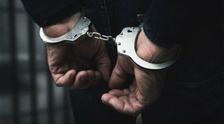 Арестован еще один лидер азербайджанской диаспоры в России