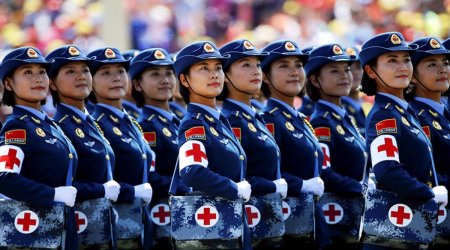 Европейцы не поедут на парад из-за Путина