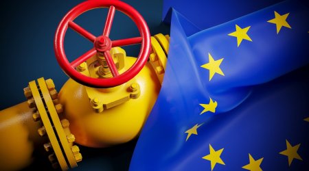 Европейцы импортируют нефть из Африки