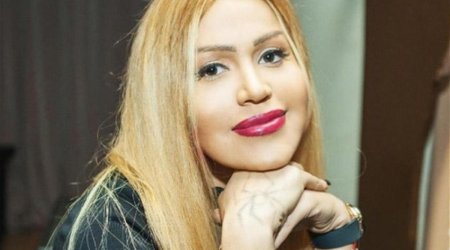 Муж певицы Раксаны попросил Россию вернуть его семью