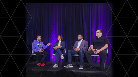 Bir Ecosystem showcased at the international “Ai4 2025” conference