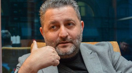 Emin Əfəndi Rusiyaya buraxılmayıb