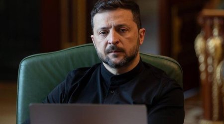 Зеленский подтвердил начало работы над гарантиями безопасности Украины