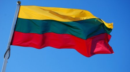 
Bakıda Litva səfirinin müavini işə başlayıb