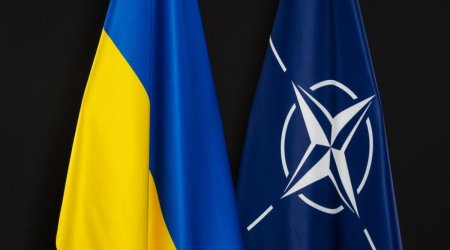 NATO Ukrayna ilə bağlı telekonfrans keçirəcək